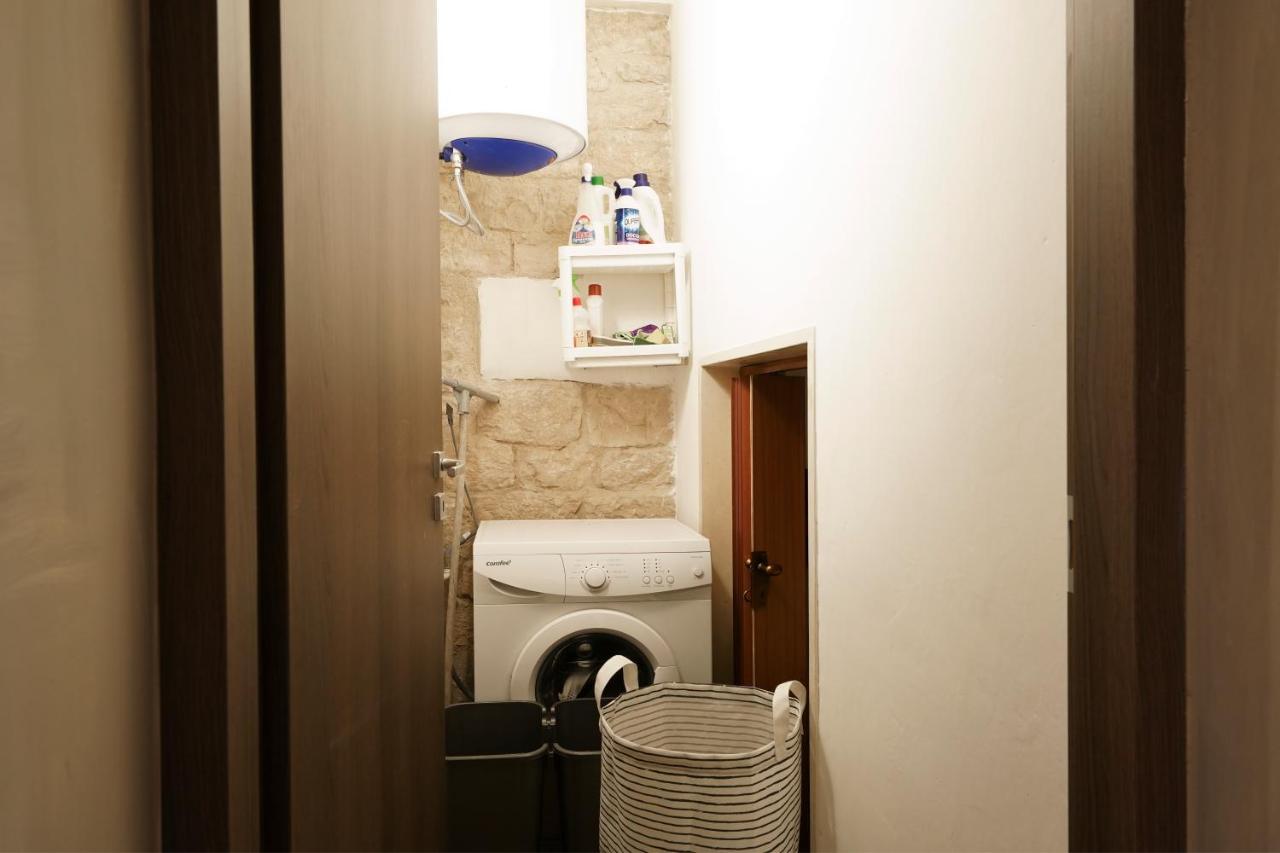 Winnili Apartments 特拉尼 外观 照片