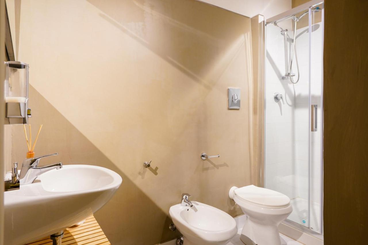 Winnili Apartments 特拉尼 外观 照片