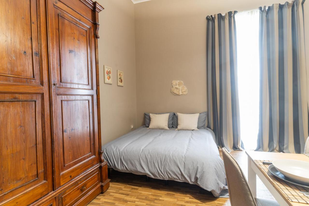 Winnili Apartments 特拉尼 外观 照片